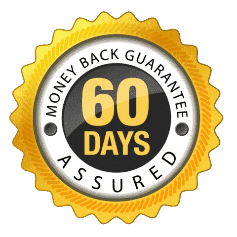 DentaTonic Official Website 100% Satisfaction 60 Days Money Back Guarantee