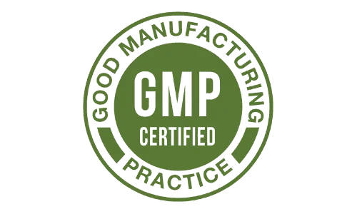 DentaTonic GMP Certified